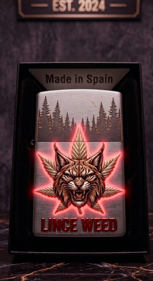 Encendedor