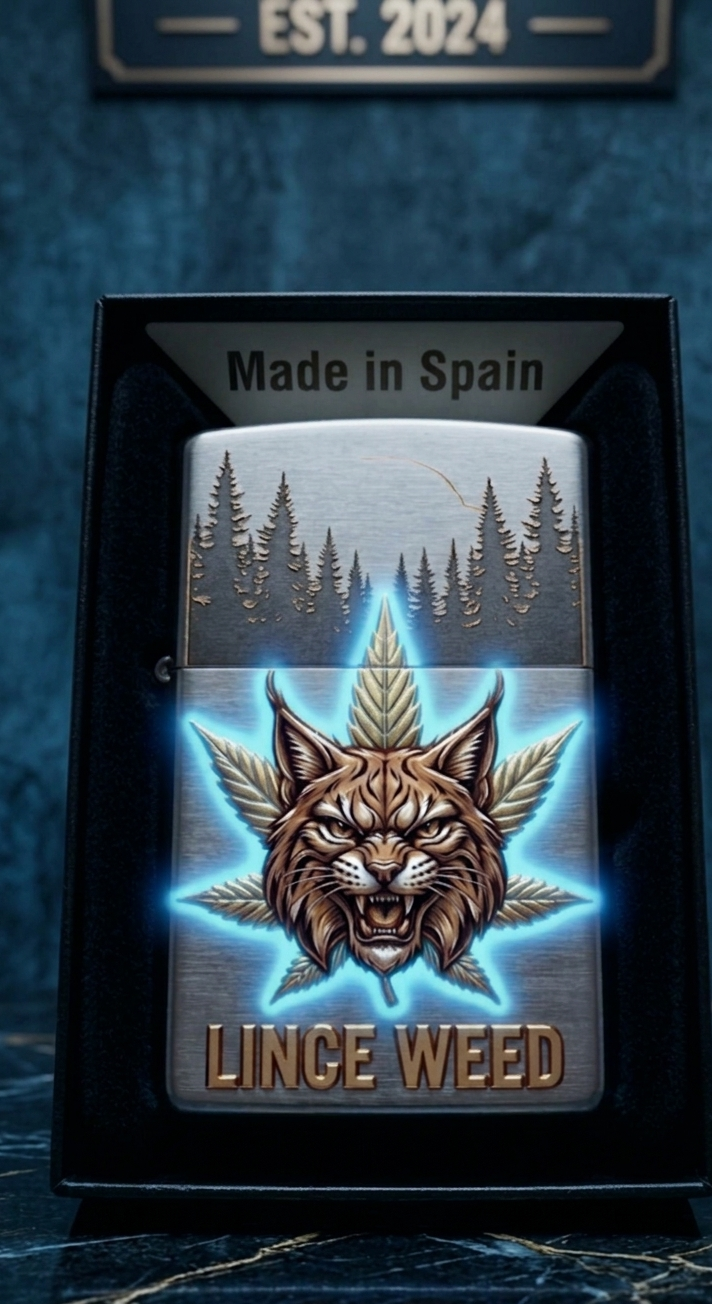 Encendedor
